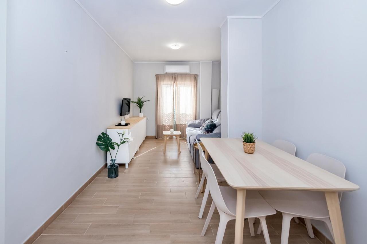 Bhost - Victoria 64 Apartment Malaga