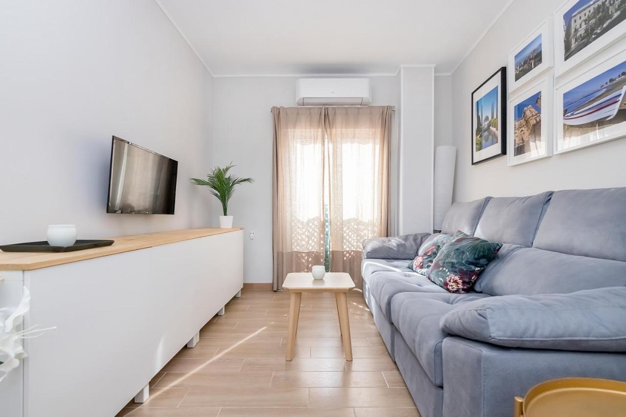 Bhost - Victoria 64 Apartment Malaga