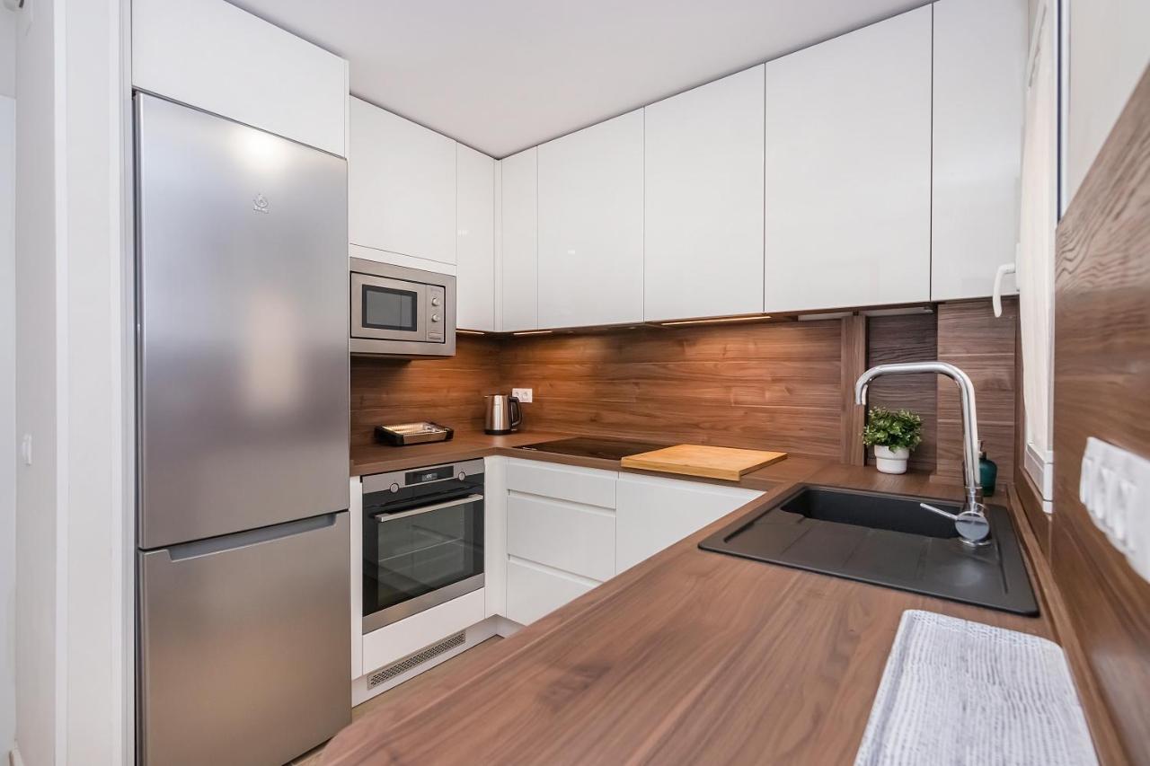 Bhost - Victoria 64 Apartment Malaga