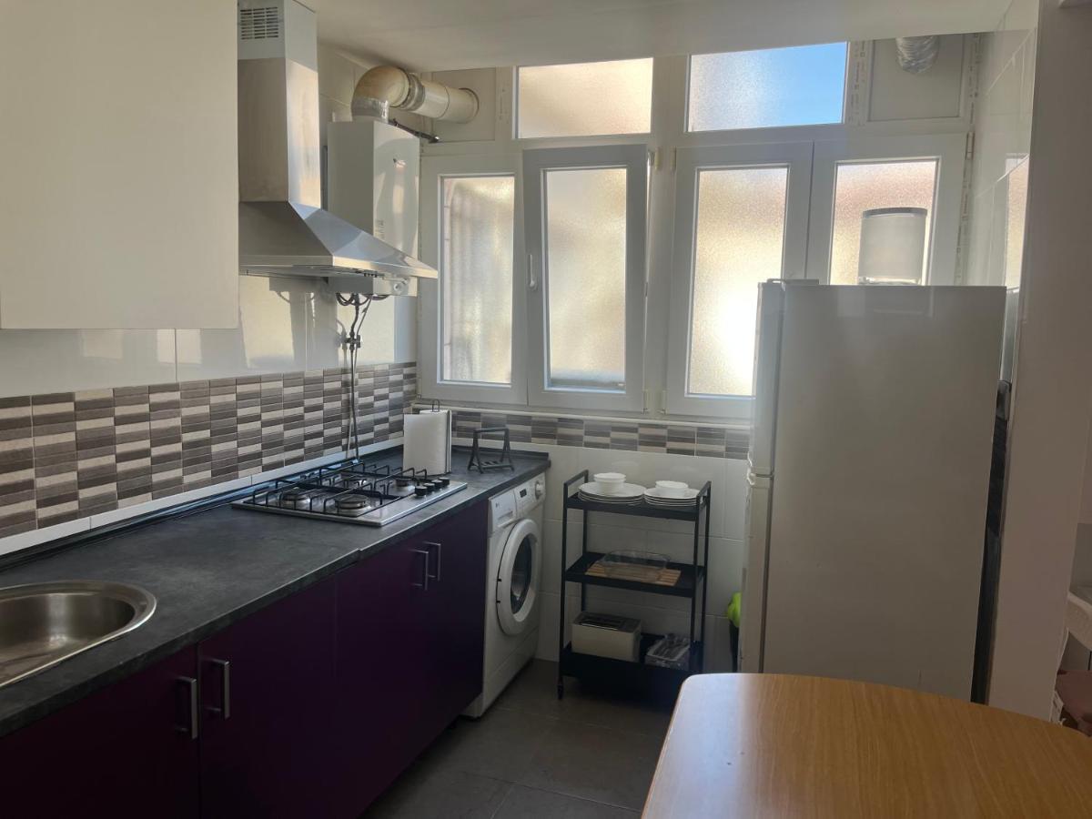Apartamento Los Marmoles * Málaga