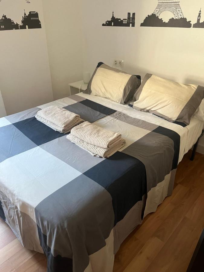 Apartamento Los Marmoles Apartamento *