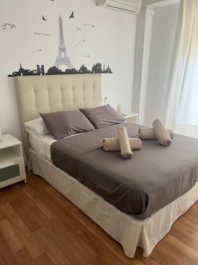 Apartamento Apartamento Los Marmoles *
