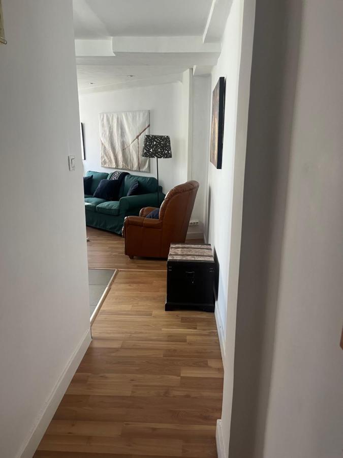 Apartamento Apartamento Los Marmoles *