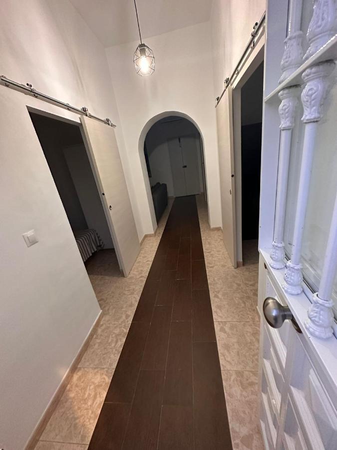 La Casa De La Abuela Casa de Férias *