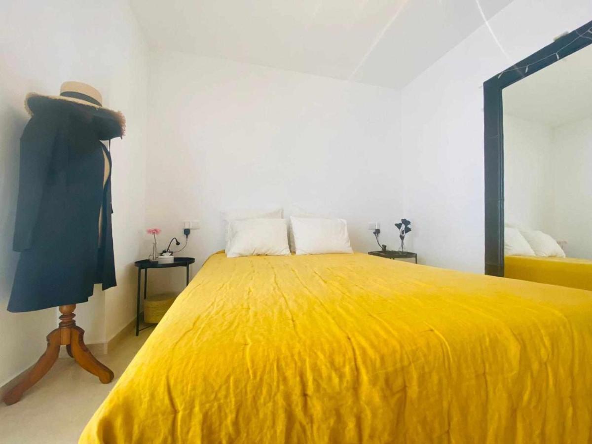 Appartement Toros Apartamento Junto A La Estacion De Trenes Málaga