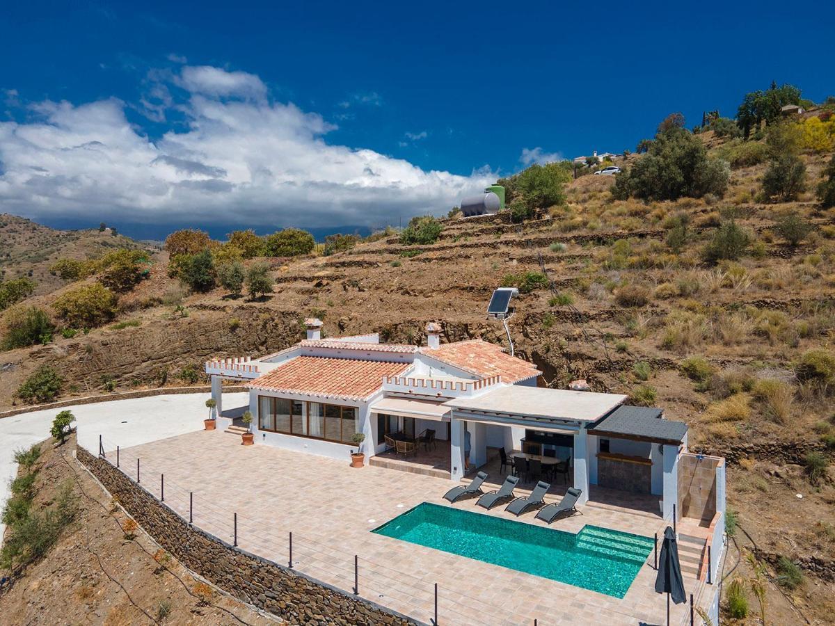 Cortijo Batahiz Casa de Férias *
