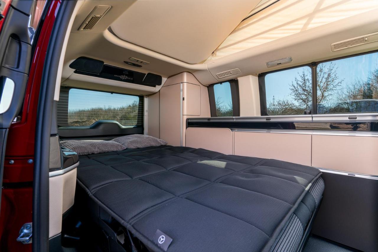 Campiri Base - Motorhome & Rvs Company *
