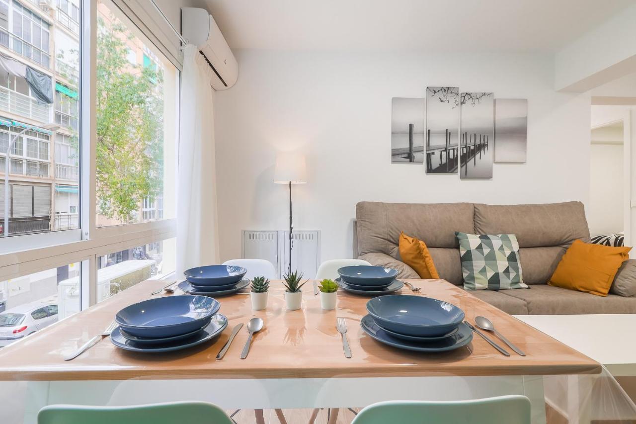 C29 Beutiful & Shiny 4 Bdrm Apartment