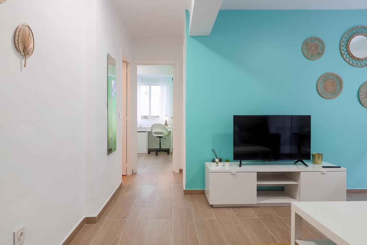 Apartment C29 Beutiful & Shiny 4 Bdrm Malaga