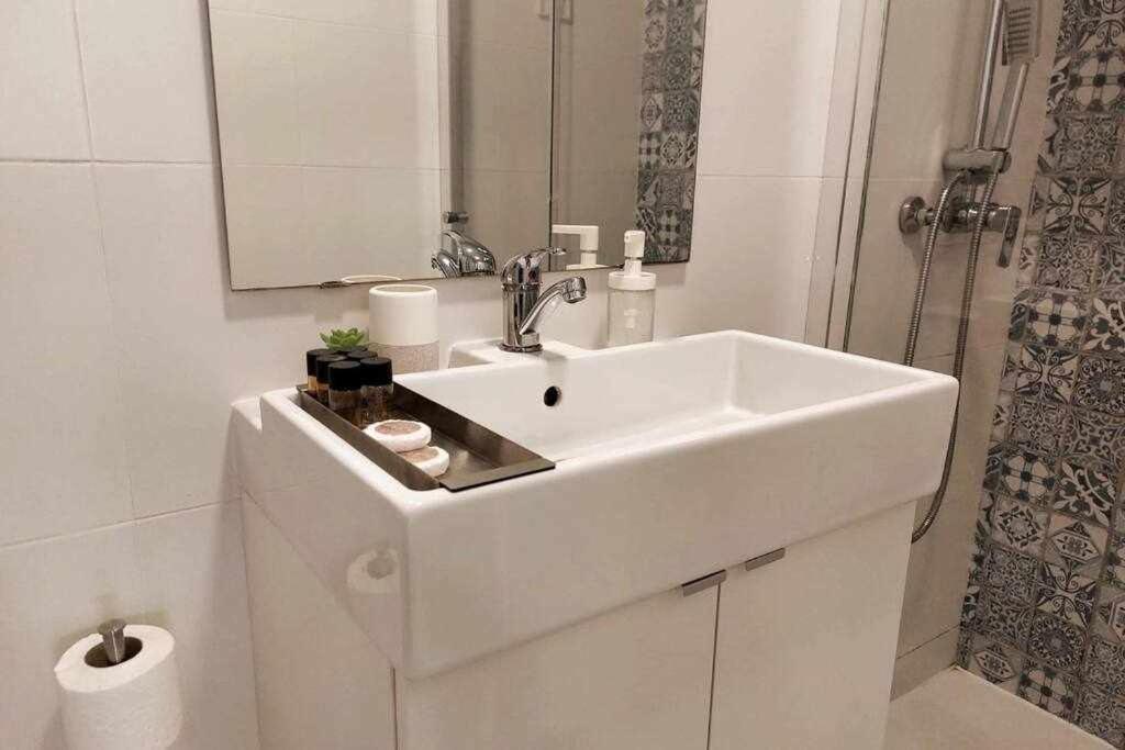 Lägenhet Bonito Apartamento En 2º Linea De Playa & Parking *