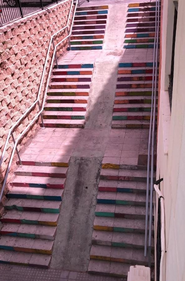 Lägenhet Letmalaga Lagunillas Art Málaga