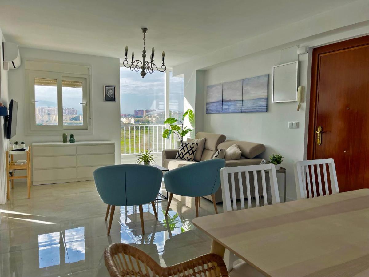 Appartement Apartamento Altamar - Ole Solutions