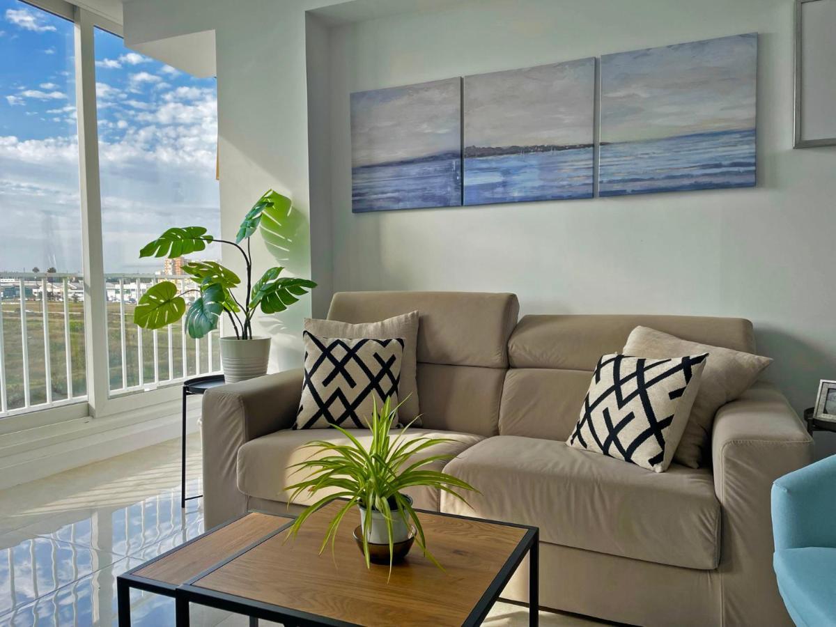 Appartement Apartamento Altamar - Ole Solutions Málaga