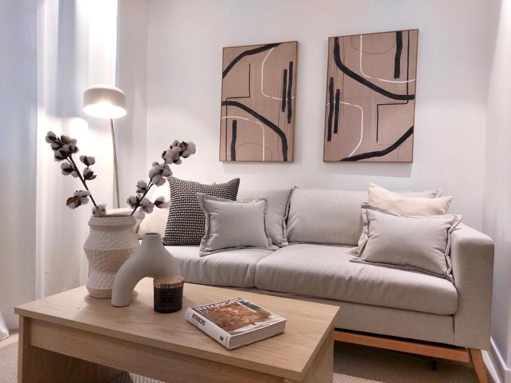 Apartamento Helearon *