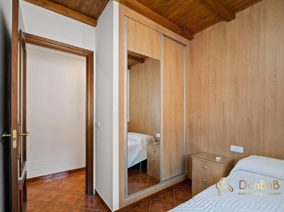 Casa Con 3 En El Tarajal