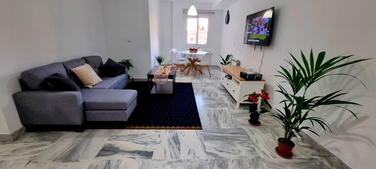 Luxury Flat - Calle Victoria - Centro Lejlighed *