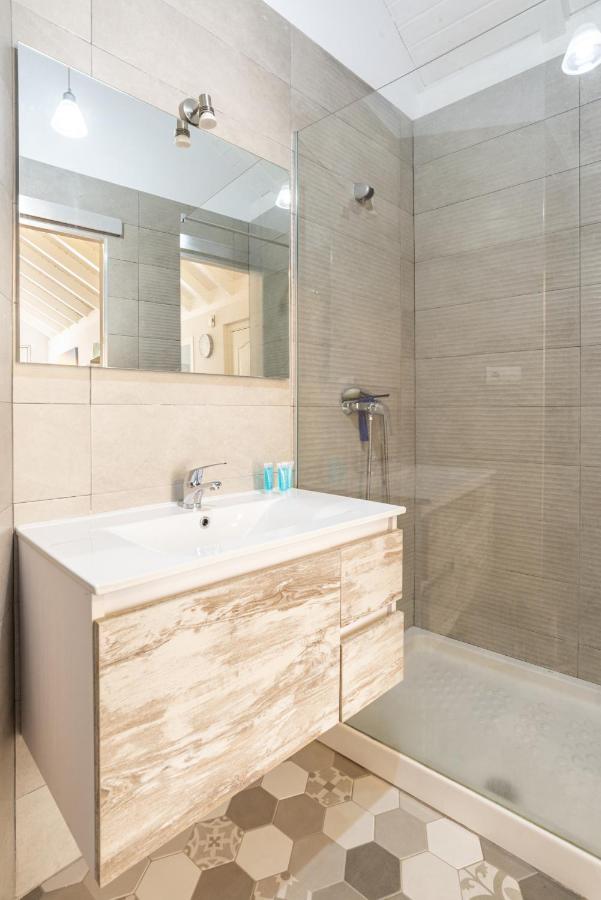 Urbe10 Terrace Constitucion 1 Bedroom Appartamento *