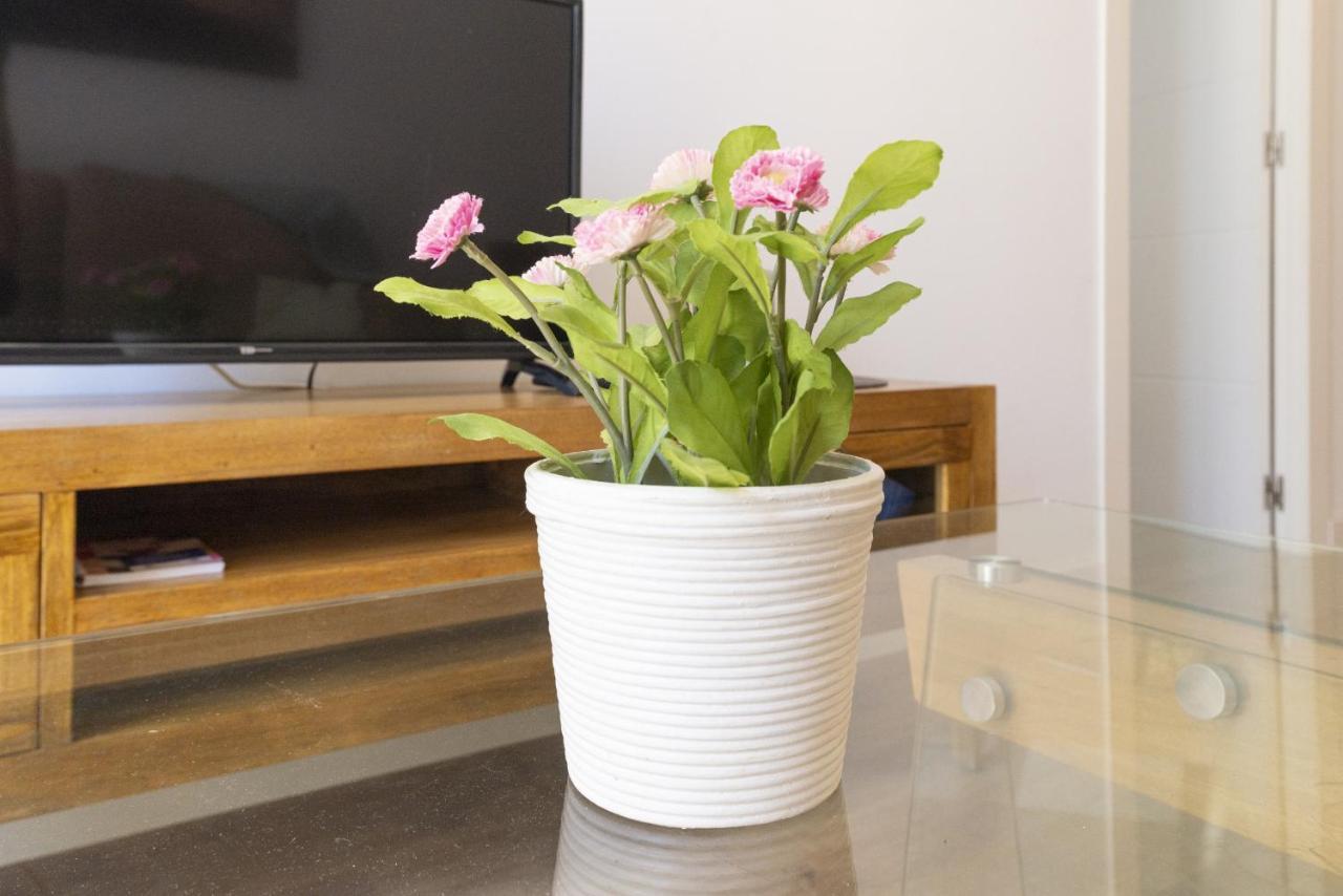 Appartamento Urbe10 Terrace Constitucion 1 Bedroom