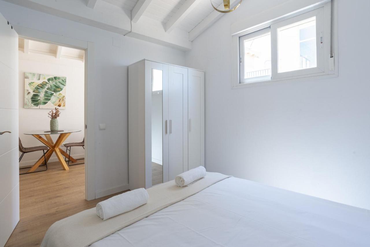 Appartamento Urbe10 Terrace Constitucion 1 Bedroom *