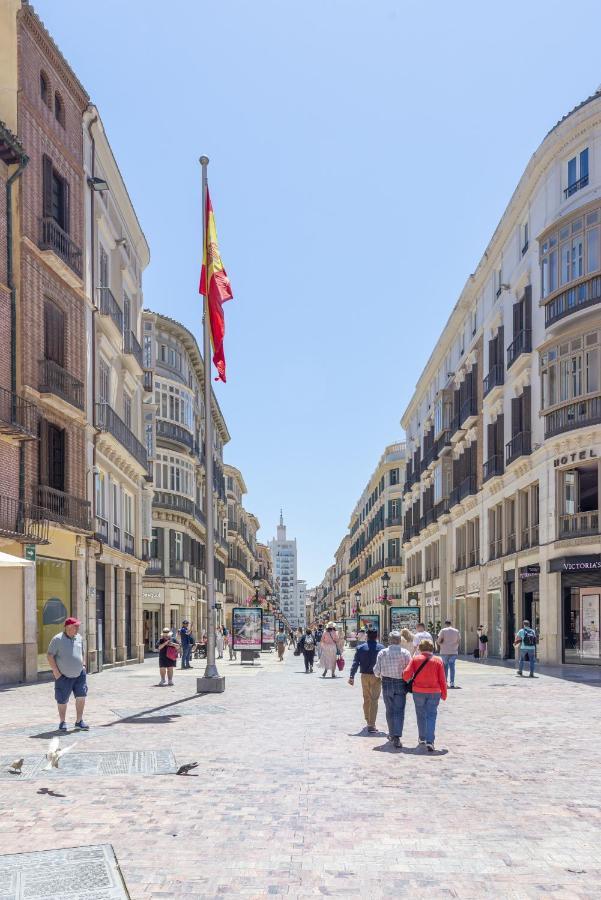 Urbe10 Terrace Constitucion 1 Bedroom Appartamento *