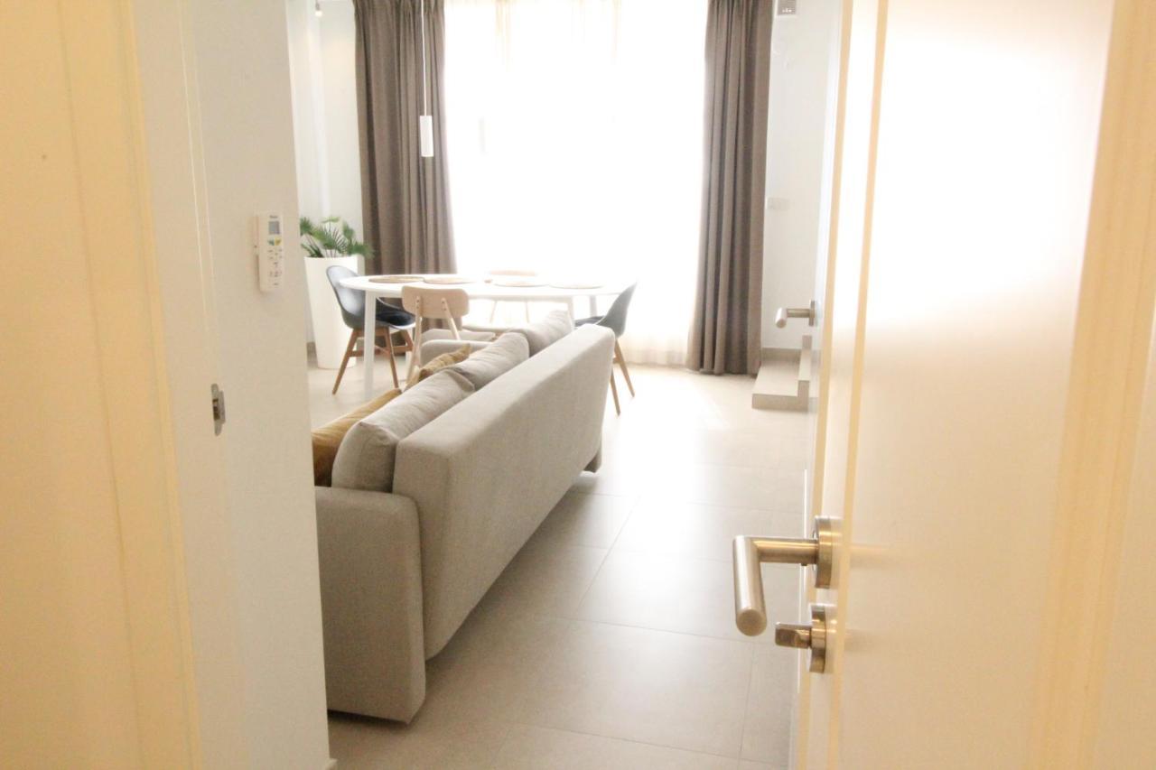 Lejlighed Del Parque Flats Constancia Duplex
