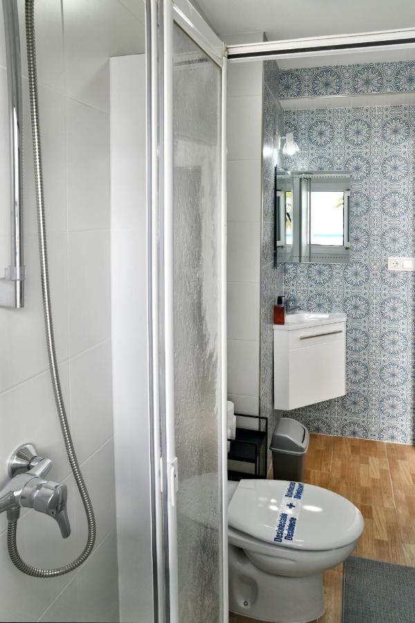 Wonderstays La Perla Azul * Málaga