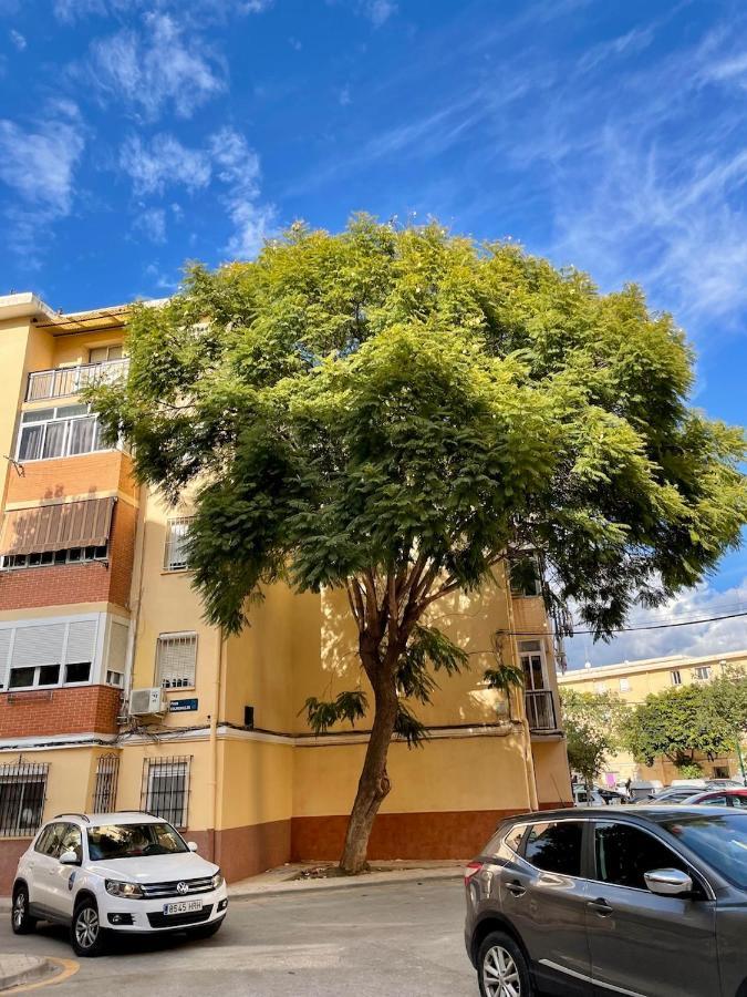 Apartment Plaza Colmenillas *