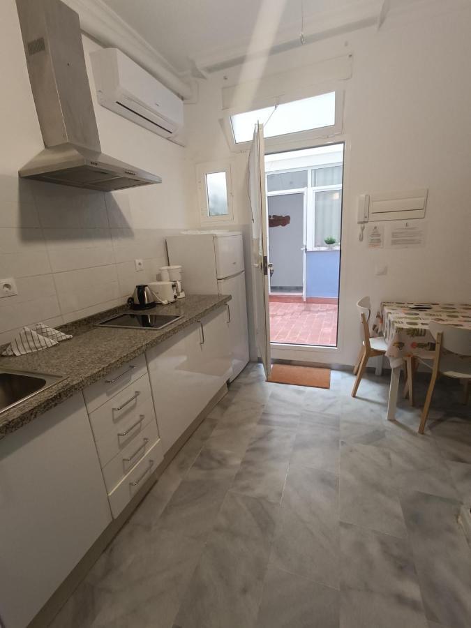Estudios Santos Málaga
