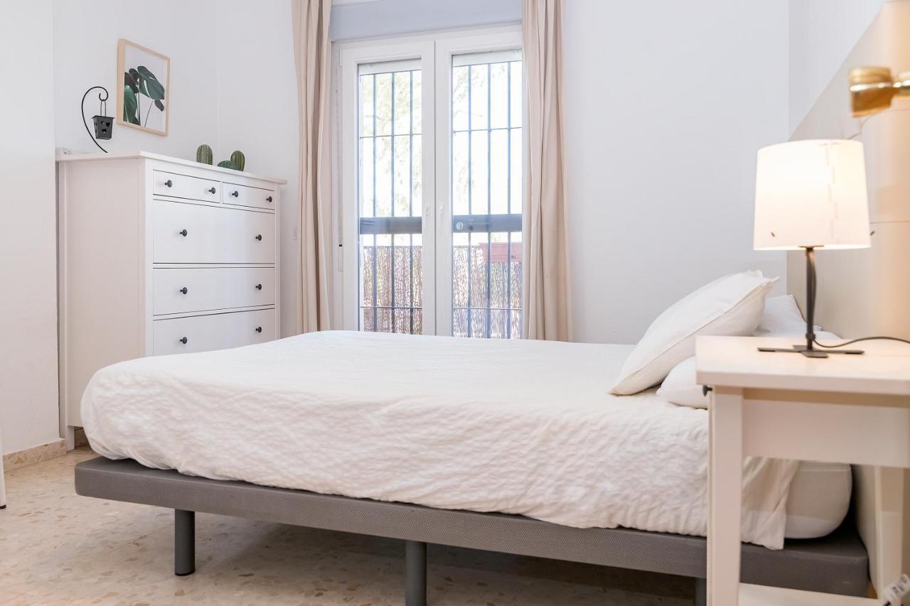Appartement Bhost - Wilkinson Málaga