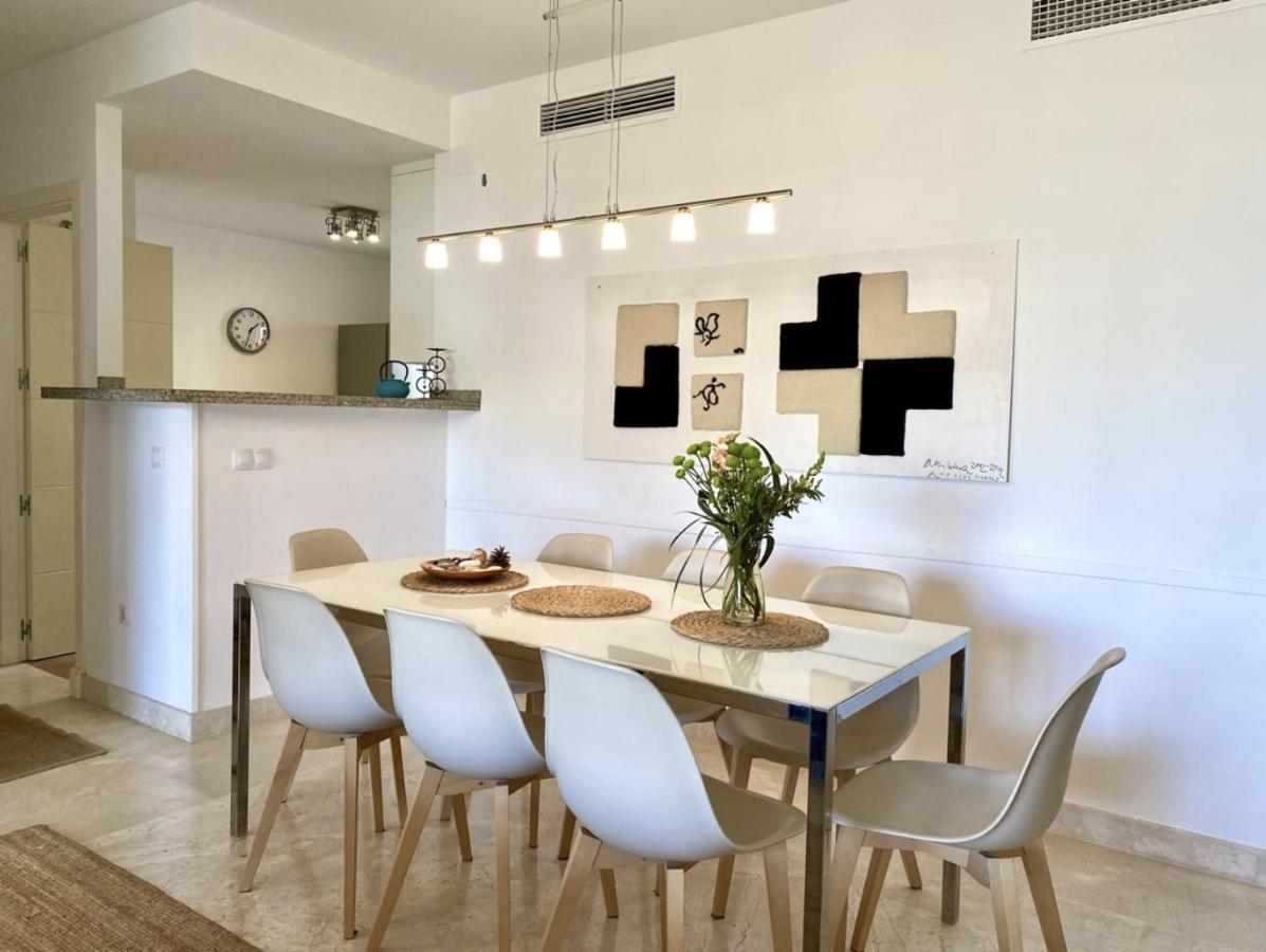 Tuhome Iris Appartamento Málaga