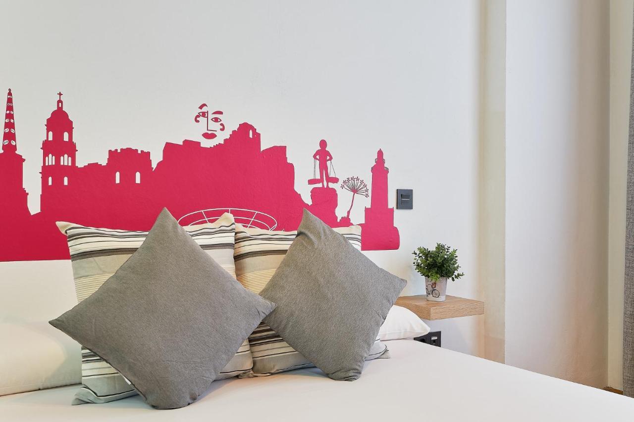 Urbanite Appartement