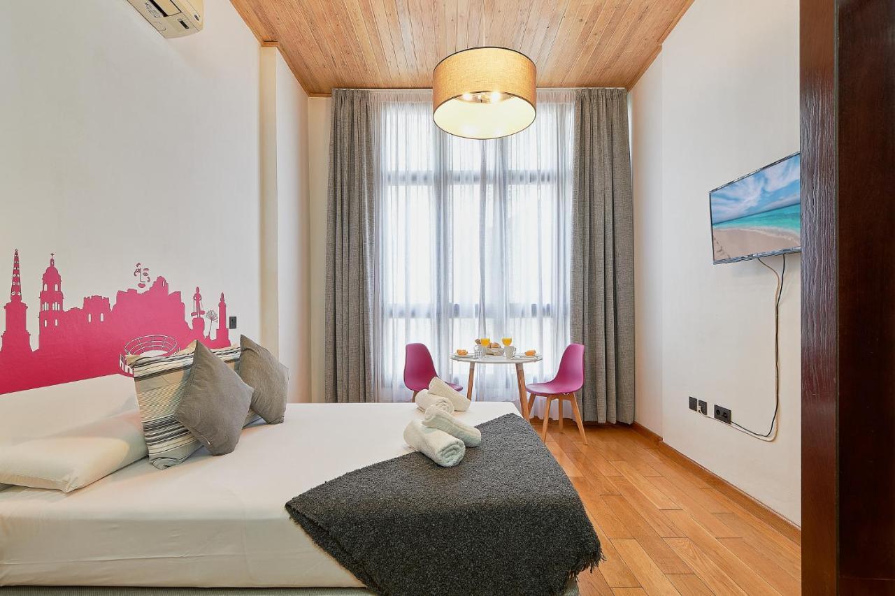 Urbanite Appartement *