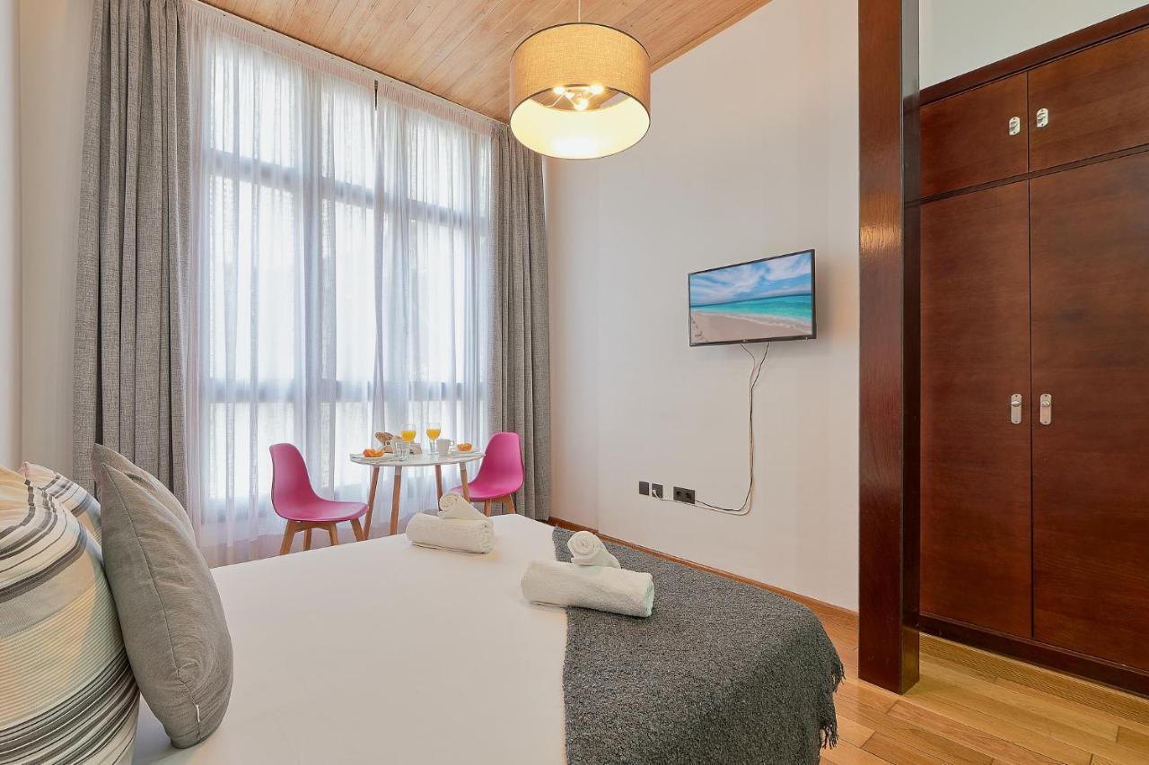 Urbanite Appartement *