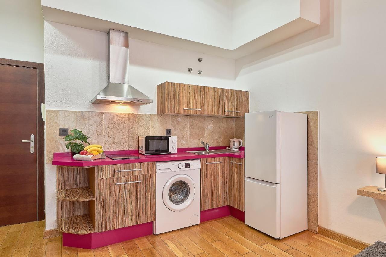 Appartement Urbanite Málaga
