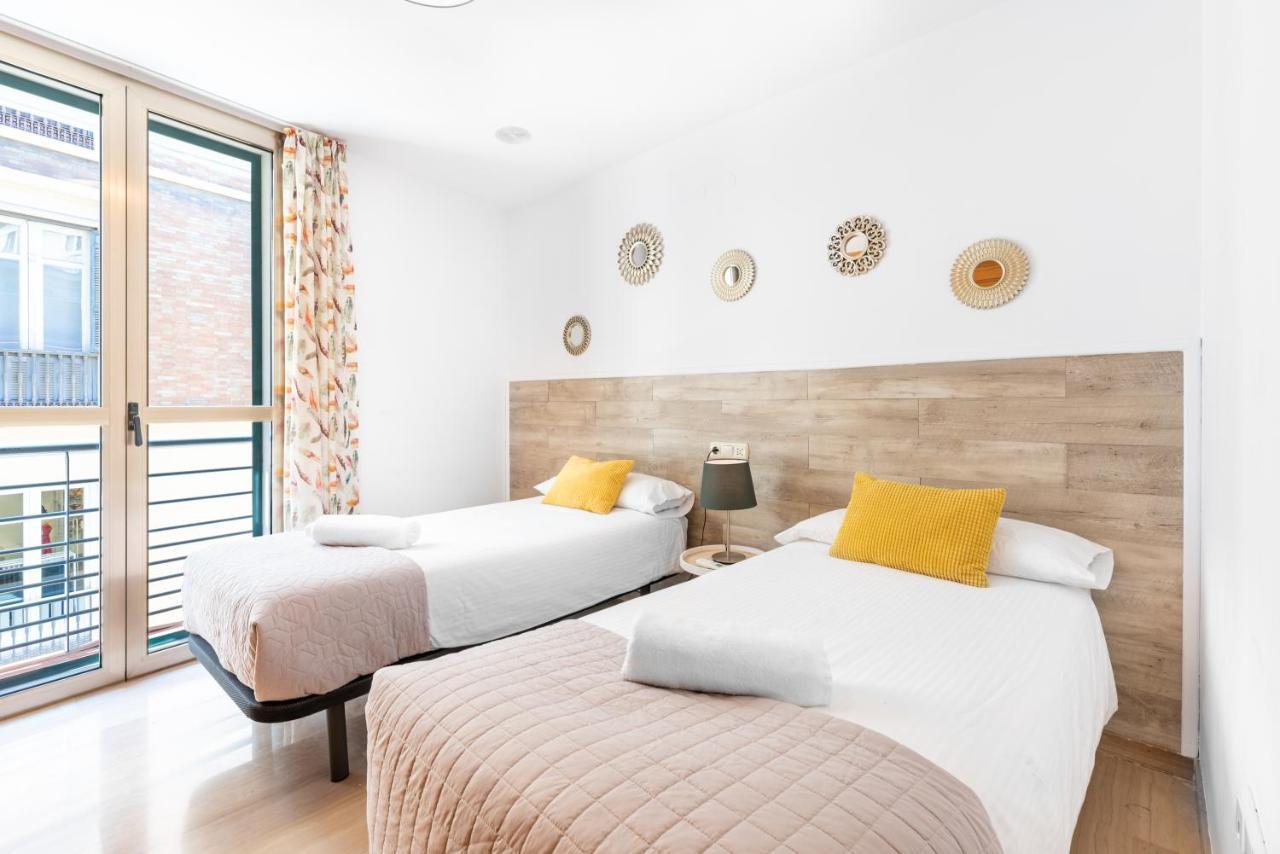 Apartamento Vistas Panoramicas Calle Larios *