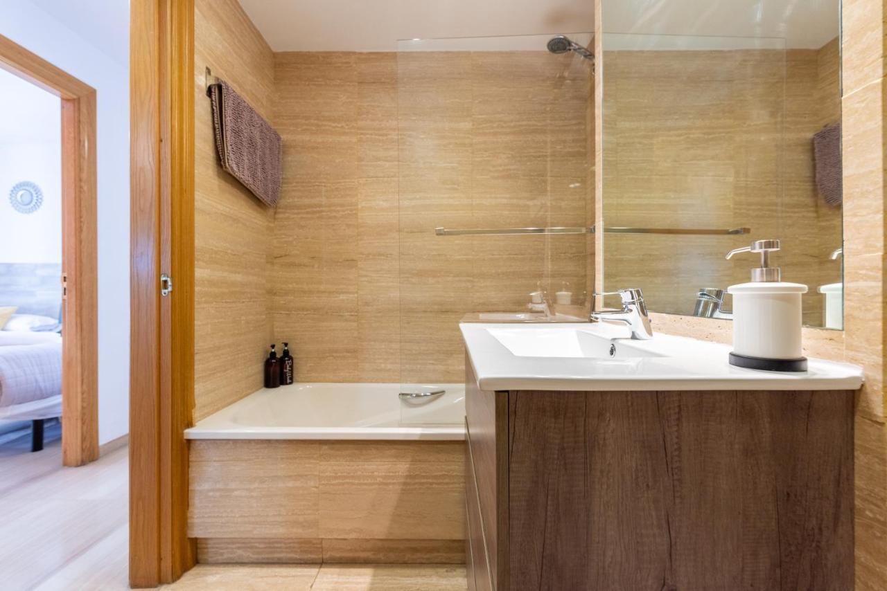 Apartamento Vistas Panoramicas Calle Larios Málaga