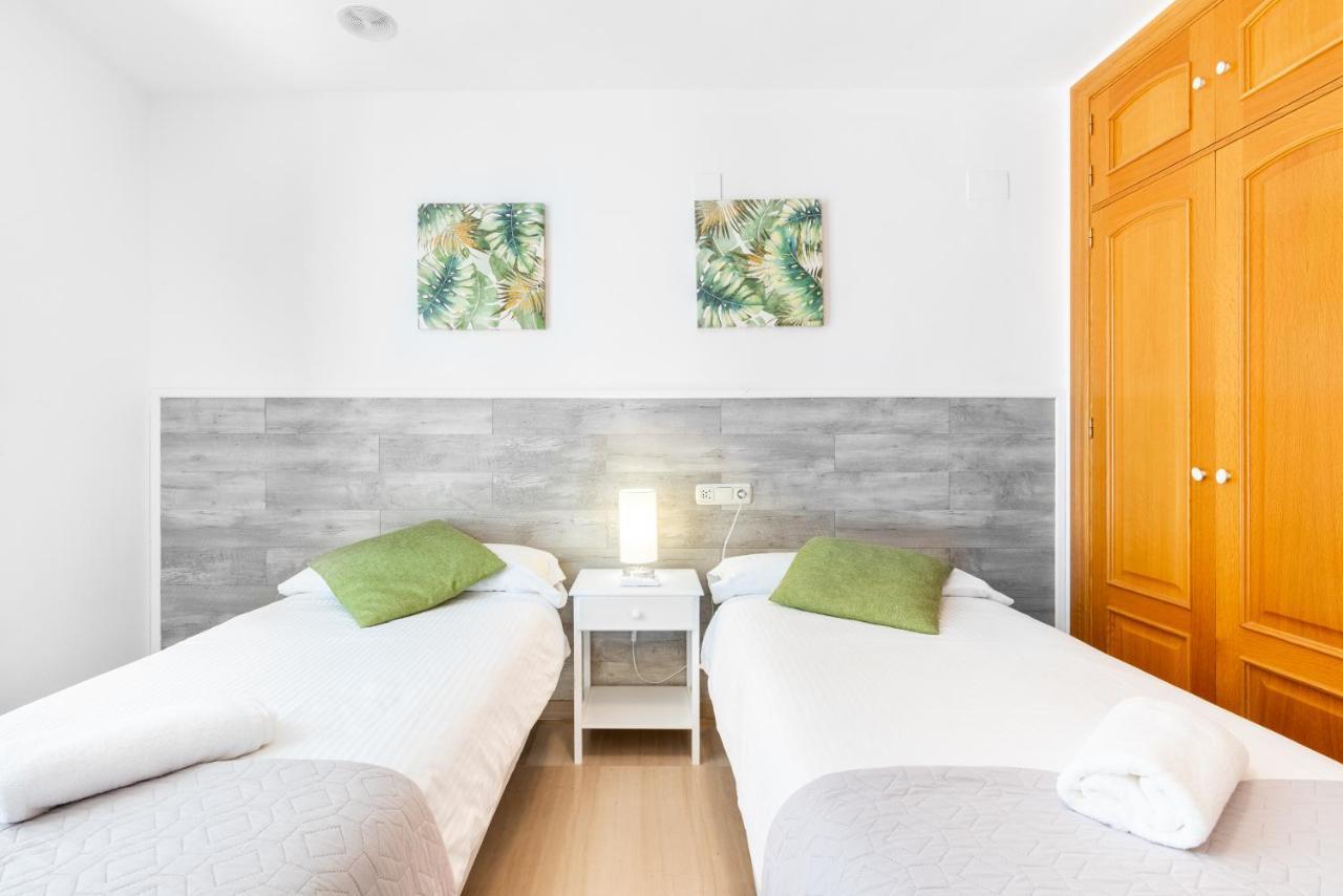 Apartamento Vistas Panoramicas Calle Larios