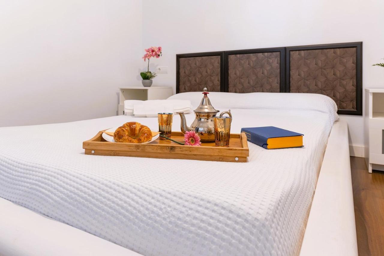 Santa Paula Loft *