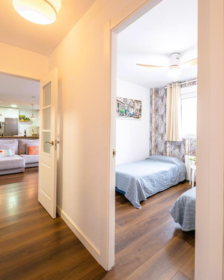 Appartamento Santa Paula Loft