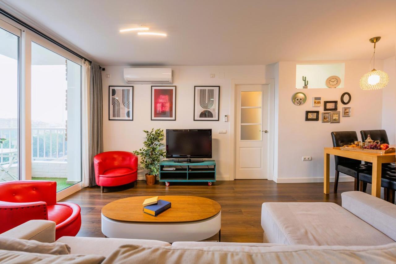 Appartamento Santa Paula Loft *