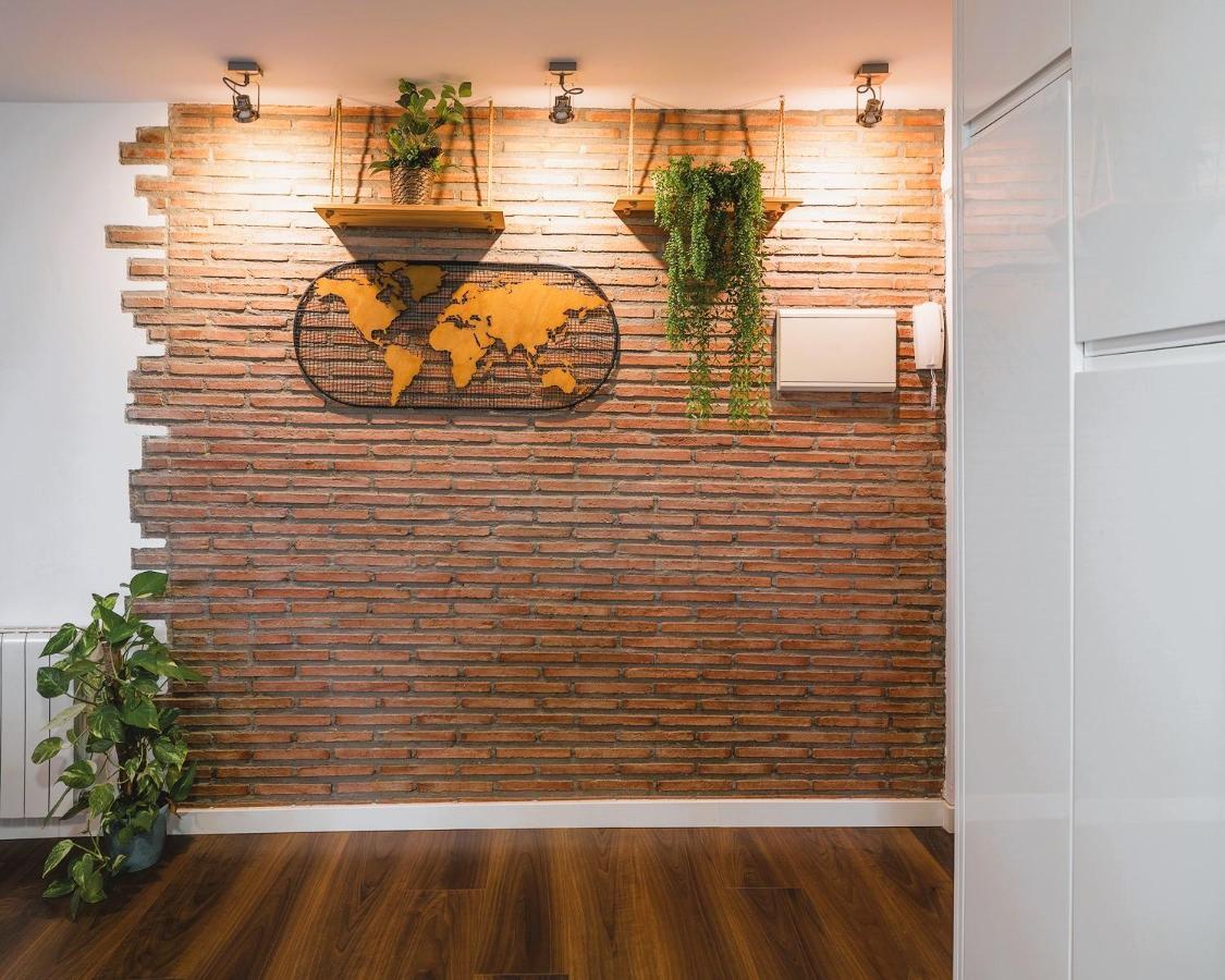 Santa Paula Loft Appartamento *