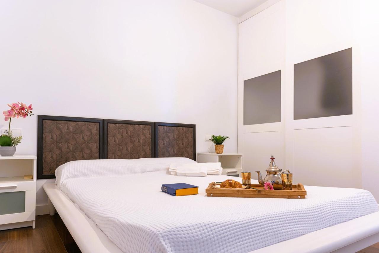 Appartamento Santa Paula Loft *