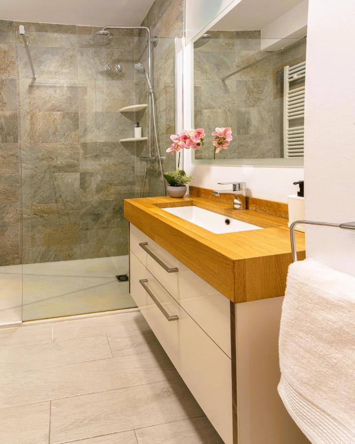 Santa Paula Loft Appartamento Málaga