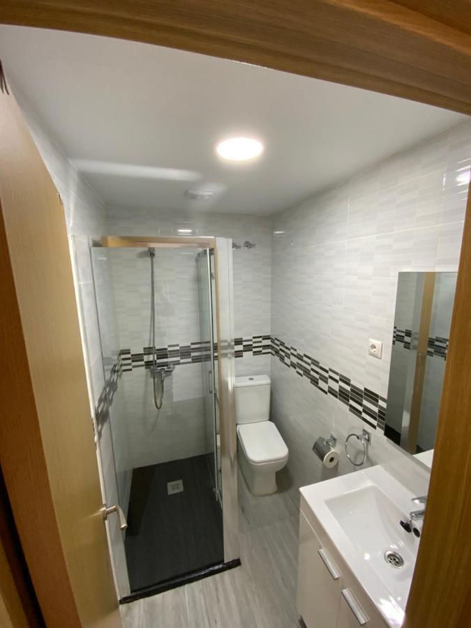 4 Capulino Appartement *