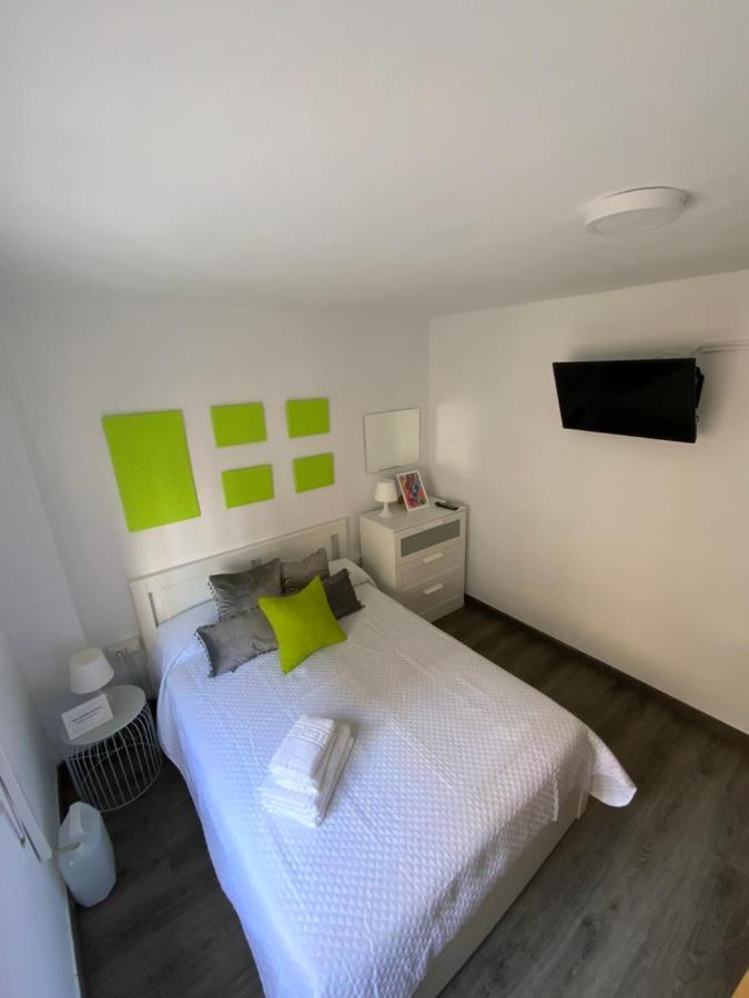 4 Capulino Appartement