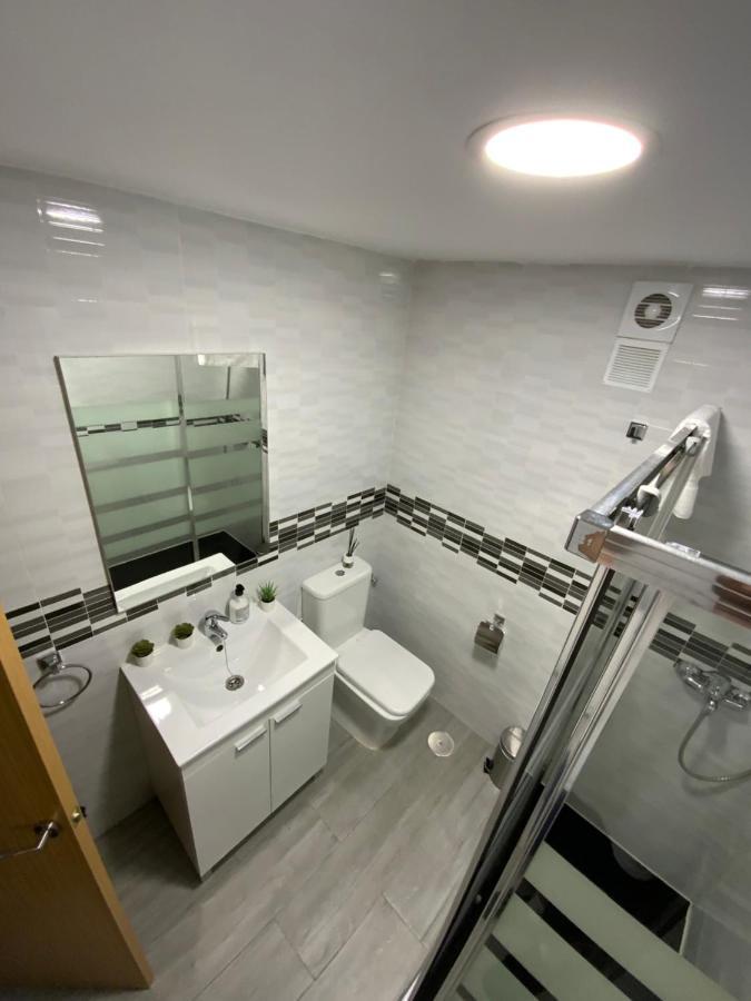 4 Capulino Appartement *