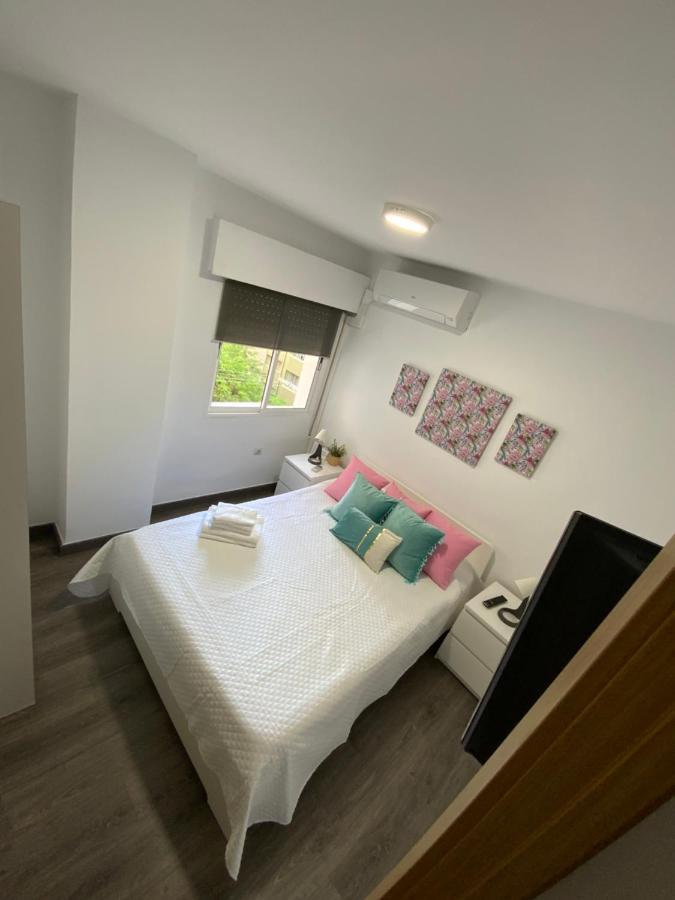 Appartement 4 Capulino *