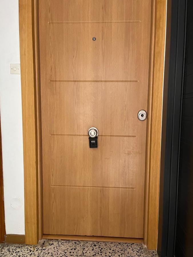 Apartamento Los Marmoles Apartamento
