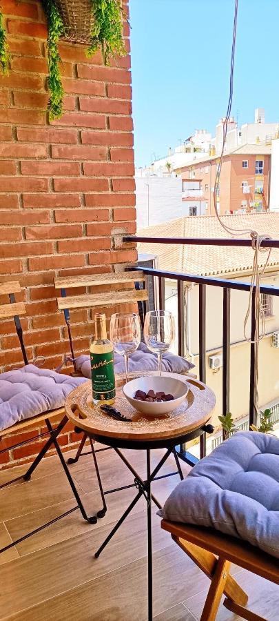 The Secret Oasis Apartment