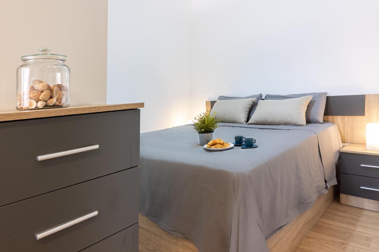 Apartment Malagueta Freshapartments By Bossh!